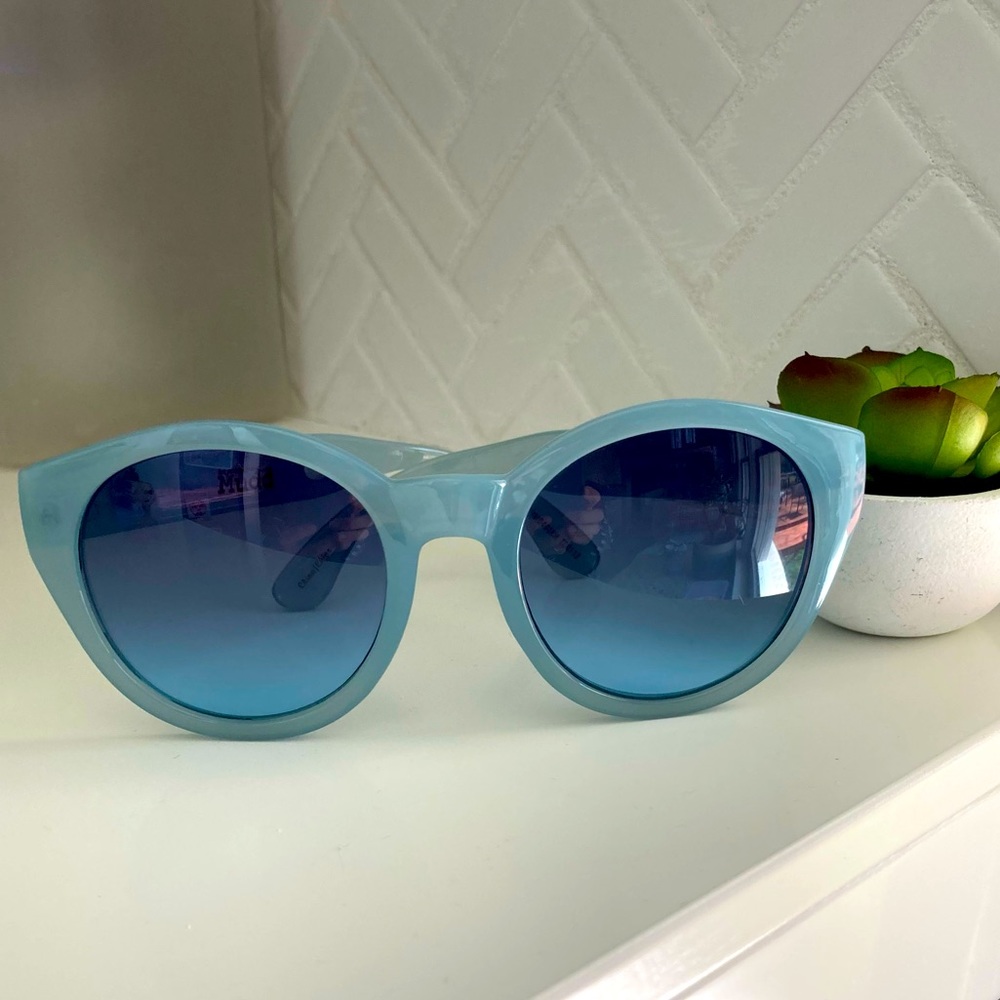 Oversized Sunglasses from 2010s